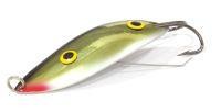 Блесна ST-08B3D A010GPE-Chrome STRIKE PRO