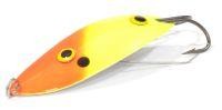 Блесна ST-08B3D A119F-Chrome STRIKE PRO
