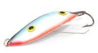Блесна ST-08B3D A145F-Chrome STRIKE PRO