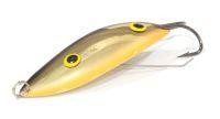 Блесна ST-08B3D A57-Gold STRIKE PRO