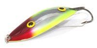 Блесна ST-08B3D X10E-Chrome STRIKE PRO