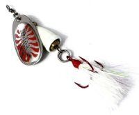 Блесна Vibrax Glow 02 GL 6г