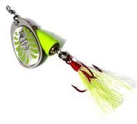 Блесна Vibrax Glow 02 GLCH 6г