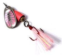 Блесна Vibrax Glow 02 GLPO 6г