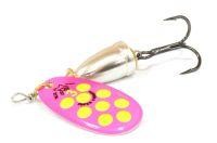 Блесна Vibrax Hot Pepper 06 5/8 FPY 18г