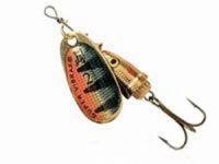 Блесна Vibrax Shad 02 P 6гр