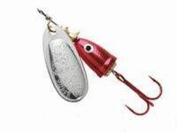 Блесна Vibrax Shad 02 RS 6гр