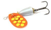 Блесна Vibrax UV 4 OYPU 10гр