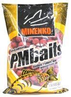 Бойлы PMBaits Cranberry  20мм Миненко