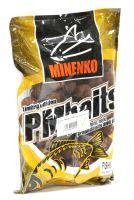 Бойлы PMBaits FishandLiver 26мм Миненко