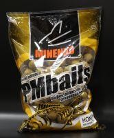 Бойлы PMBaits Honey 20мм.,1кг. 3616 Миненко