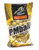 Бойлы PMBaits Honey 26мм Миненко