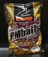 Бойлы PMBaits Monster Crab 20мм. Миненко