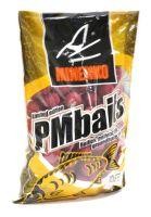 Бойлы PMBaits Monster Crab 26мм Миненко