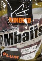 Бойлы PMBaits Mussel 20мм. Миненко