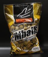 Бойлы PMBaits Pineapple 20мм. Миненко