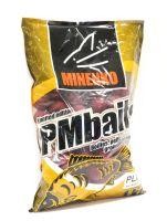 Бойлы PMBaits Plum 26мм Миненко