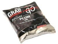 Бойлы Starbaits Performance Baits GrabandGo Plum 14мм 0,5кг