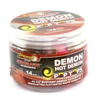Бойлы Starbaits Performance Concept Hot Demon Pop-tops 14мм 0,06кг