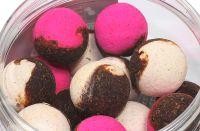 Бойлы Starbaits Performance Concept Hot Demon Pop-tops 20мм 0,06кг