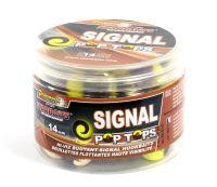 Бойлы Starbaits Performance Concept Signal Pop-tops 14мм 0,06кг