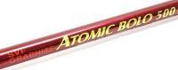 Болонское удилище Atomic Bolo 600 Black Hole