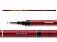 Болонское удилище Bolo ASR 600 Cormoran