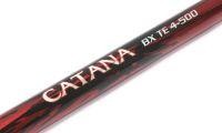 Болонское удилище Catana BX TE 4-500 Shimano