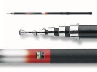 Болонское удилище Eurocor Tele 500 Cormoran