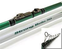 Болонское удилище Exceller Italy Bolo Strong EX IT S V50G Daiwa