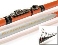 Болонское удилище Exceller Italy Bolo Strong EX IT S V60G Daiwa