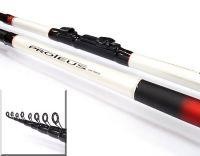 Болонское удилище Proteus Mini PTS MLT-36-AI Daiwa