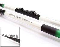 Болонское удилище Proteus Mini PTS MRT-38-AI Daiwa