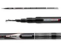 Болонское удилище Sarno 400 Cormoran