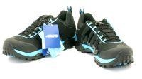 Ботинки Leader Black/Electric Blue 09 Baffin