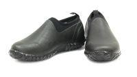 Ботинки Muckster II Low 46 черный Muck Boots