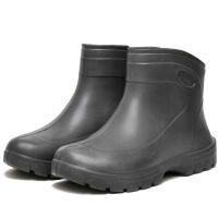 Ботинки Nordman Fit 44/45 черный