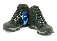 Ботинки Zone Black 11 Baffin