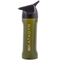 Бутылка MyBottle Green Splash Katadyn