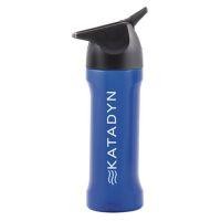 Бутылка с фильтром MyBottle Purifier Blue Splash Katadyn