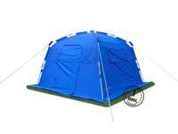 Быстросборная туристическая баня Sauna Tent World of Maverick