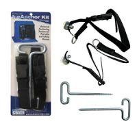 Ввертыши палатки ко льду Mora Anchor Kit