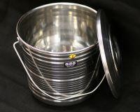 Ведро с крышкой 12л