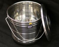 Ведро с крышкой 3л