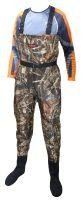 Вейдерсы Alaskan Scout камуфляж 3XL