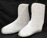 Вкладыш для сапог Йети 44 Вездеход