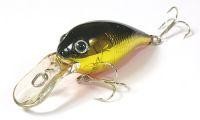 Воблер  Bevy Crank 45DR Black Gold 364 Lucky Craft