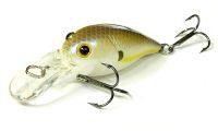Воблер  Bevy Crank 45DR Chartreuse Shad 250 Lucky Craft