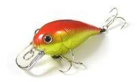 Воблер  Bevy Crank 45SR 0007 Orange Gold 150 Lucky Craft
