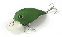 Воблер  Bevy Crank 45SR 0577 FT Chlorella 387 Lucky Craft